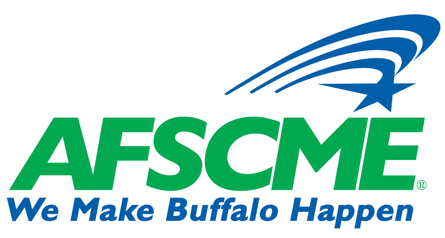 AFSCME: We Make Buffalo Happen
